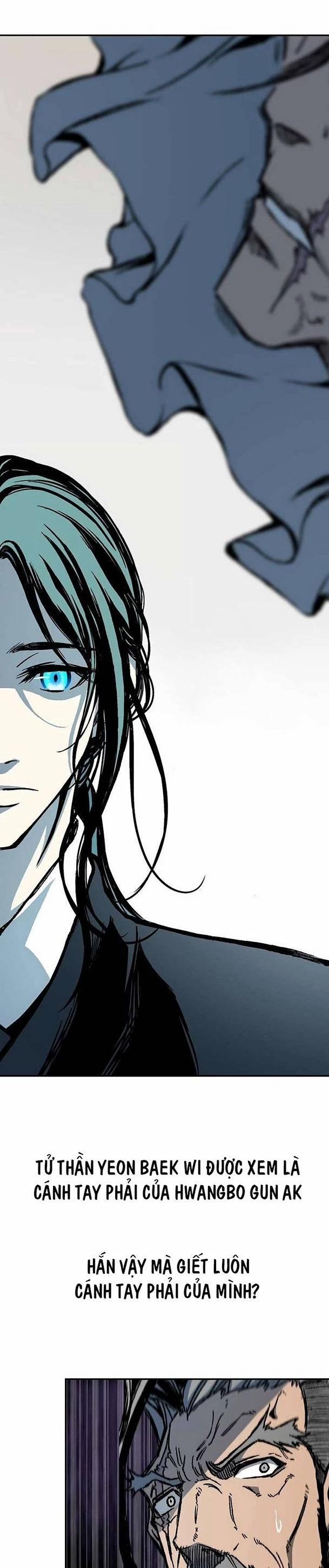 Hồi Ức Của Chiến Thần 173 trang 3