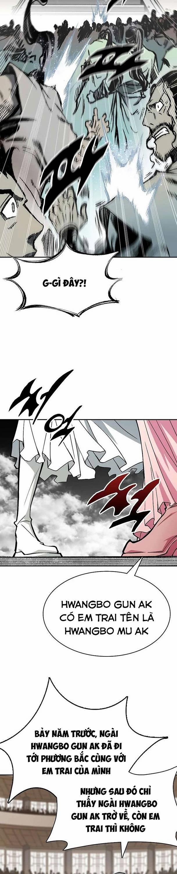 Hồi Ức Của Chiến Thần 173 trang 35