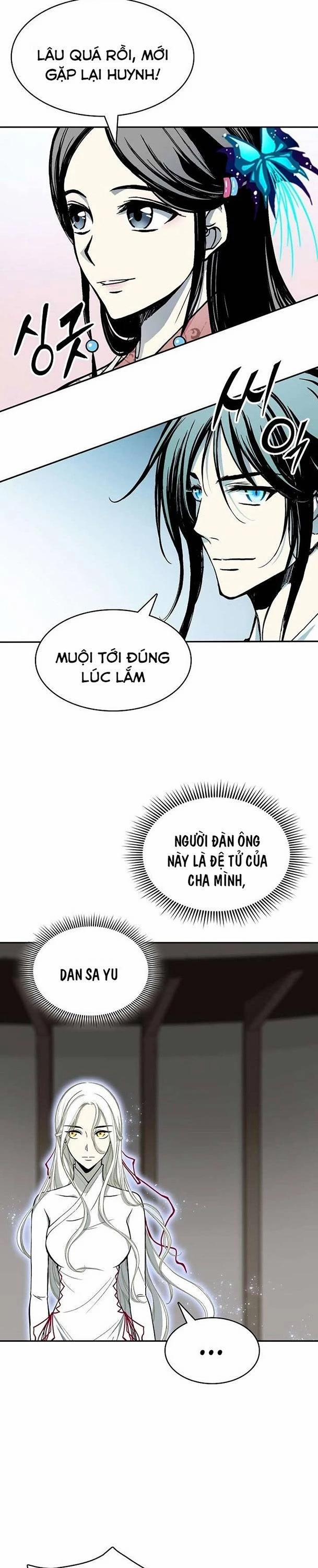 Hồi Ức Của Chiến Thần 173 trang 37