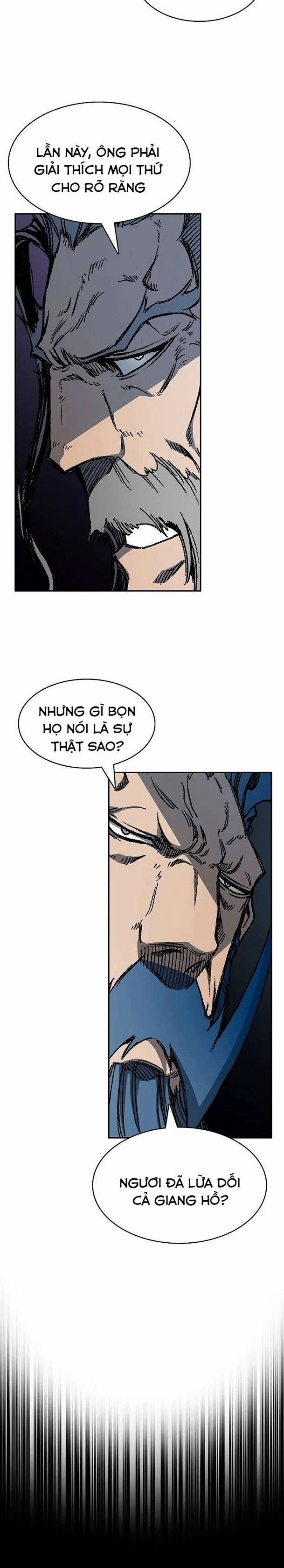 Hồi Ức Của Chiến Thần 173 trang 39