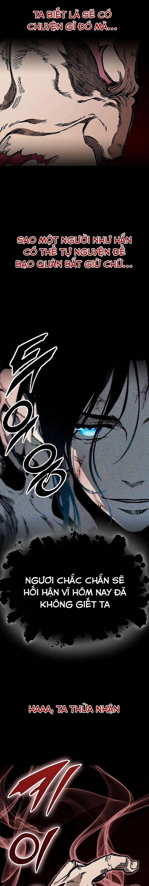 Hồi Ức Của Chiến Thần 173 trang 40