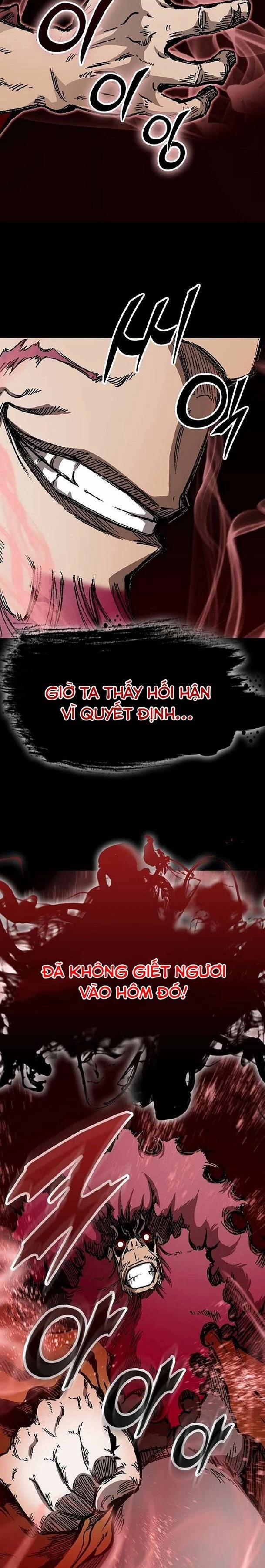 Hồi Ức Của Chiến Thần 173 trang 41