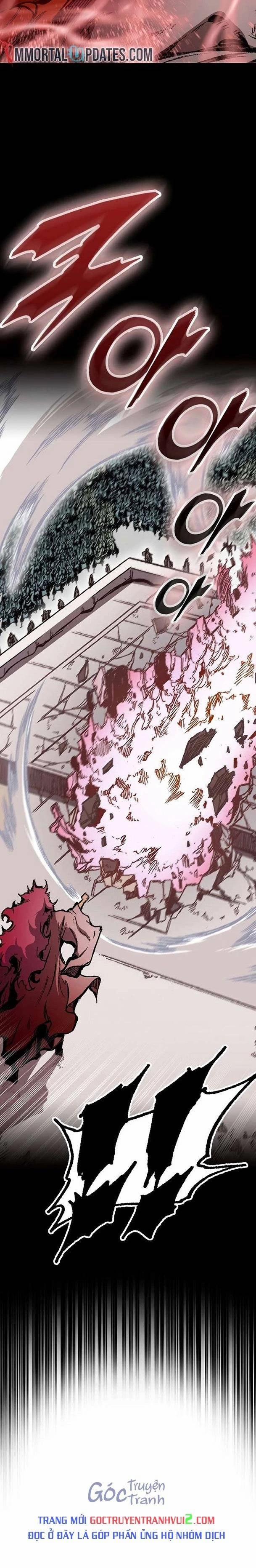 Hồi Ức Của Chiến Thần 173 trang 42