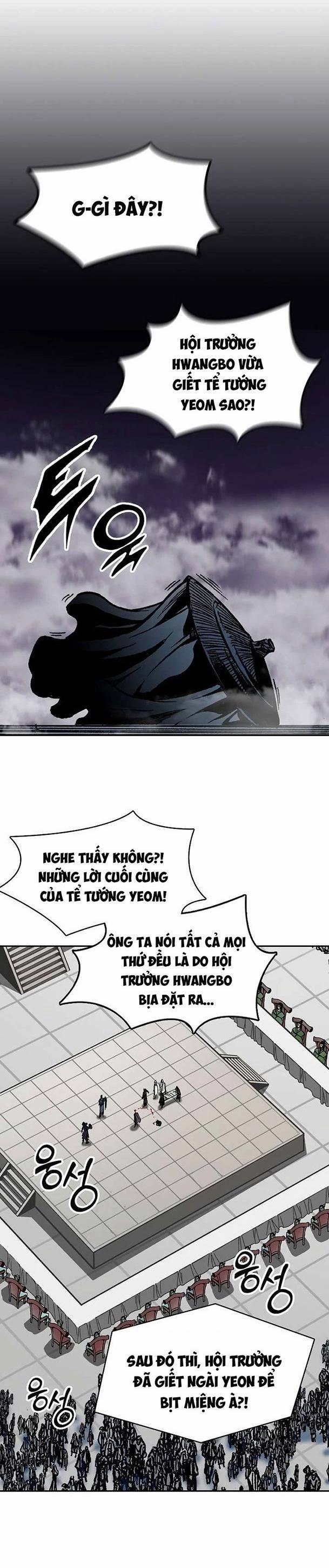 Hồi Ức Của Chiến Thần 173 trang 5