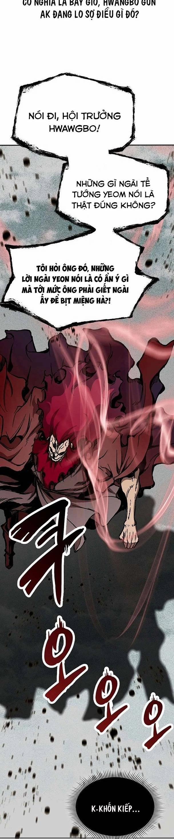 Hồi Ức Của Chiến Thần 173 trang 7