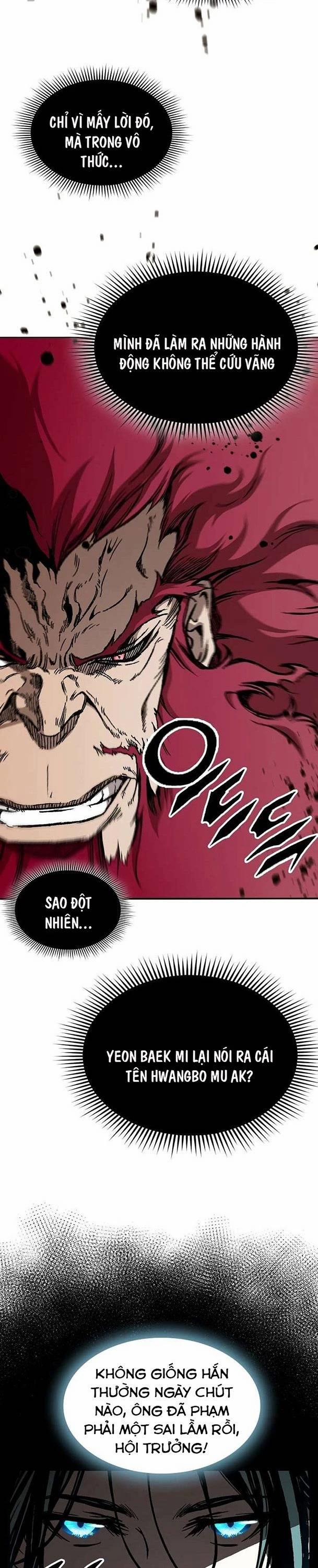 Hồi Ức Của Chiến Thần 173 trang 8