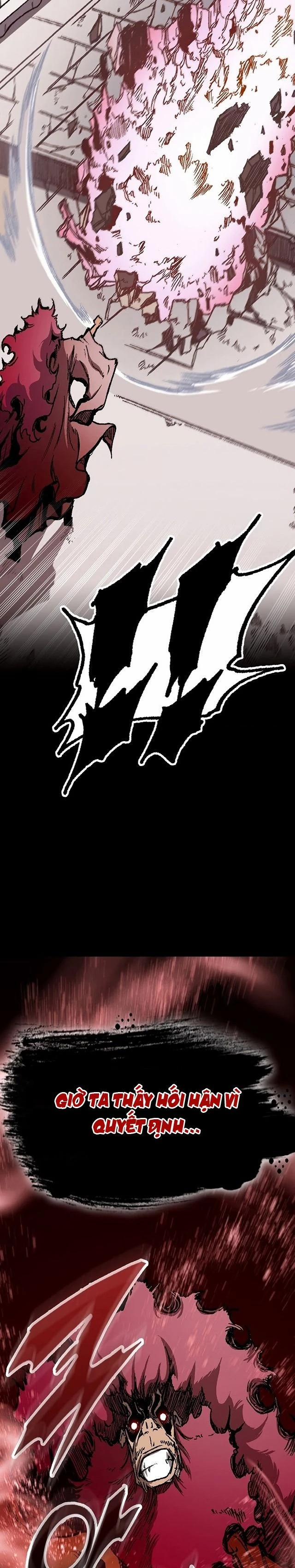 Hồi Ức Của Chiến Thần 174 trang 1