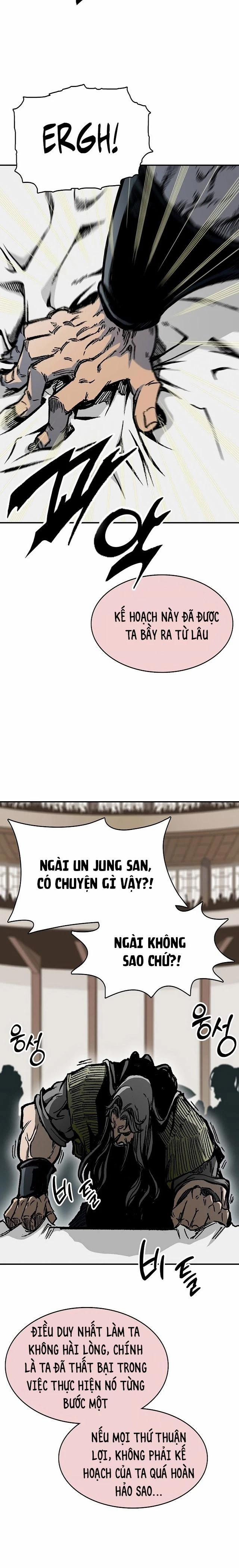 Hồi Ức Của Chiến Thần 174 trang 12