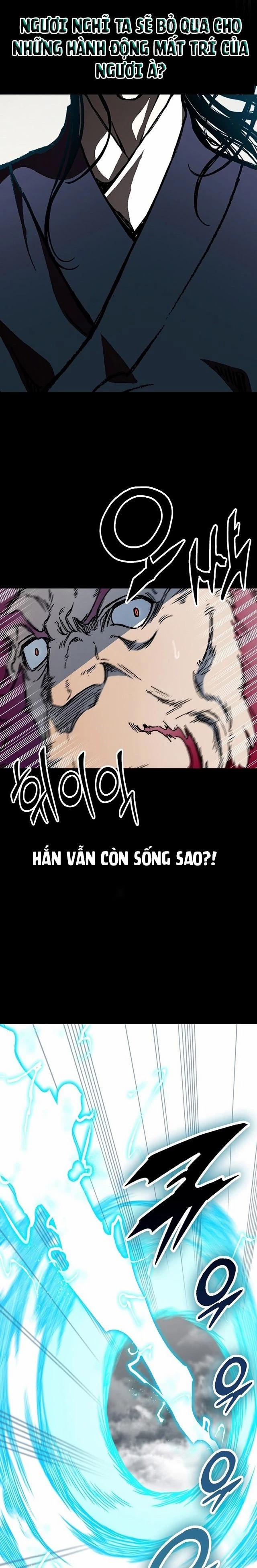 Hồi Ức Của Chiến Thần 174 trang 16