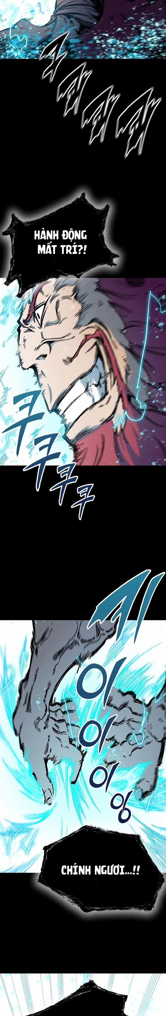Hồi Ức Của Chiến Thần 174 trang 18