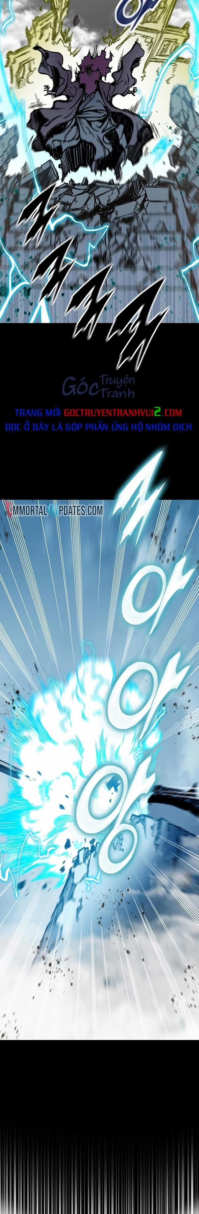 Hồi Ức Của Chiến Thần 174 trang 20