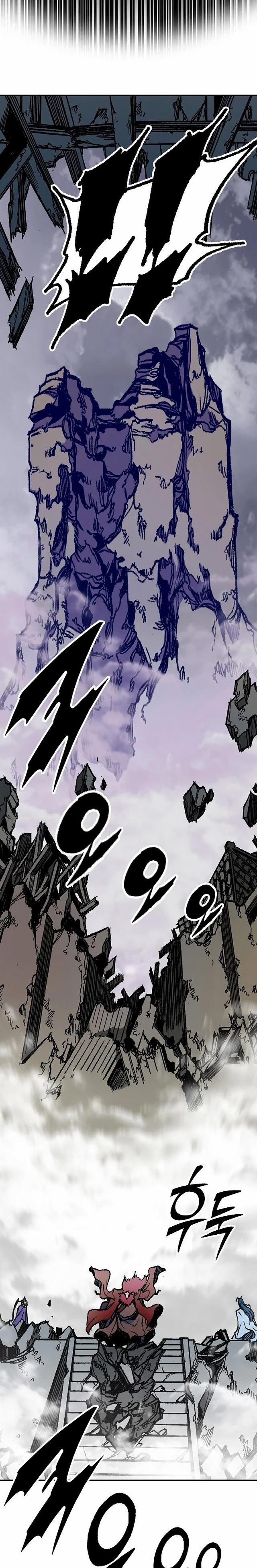 Hồi Ức Của Chiến Thần 174 trang 21