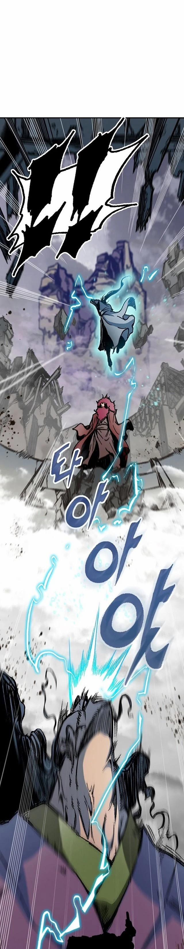 Hồi Ức Của Chiến Thần 174 trang 29