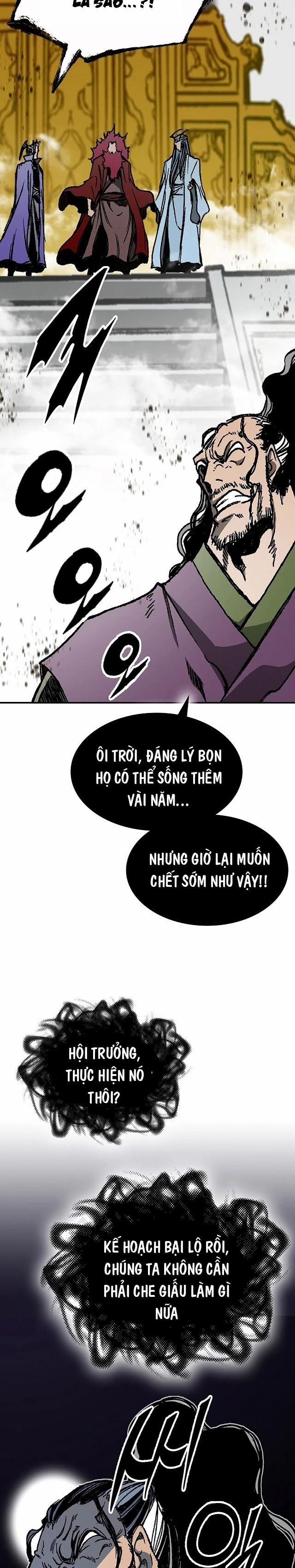 Hồi Ức Của Chiến Thần 174 trang 5