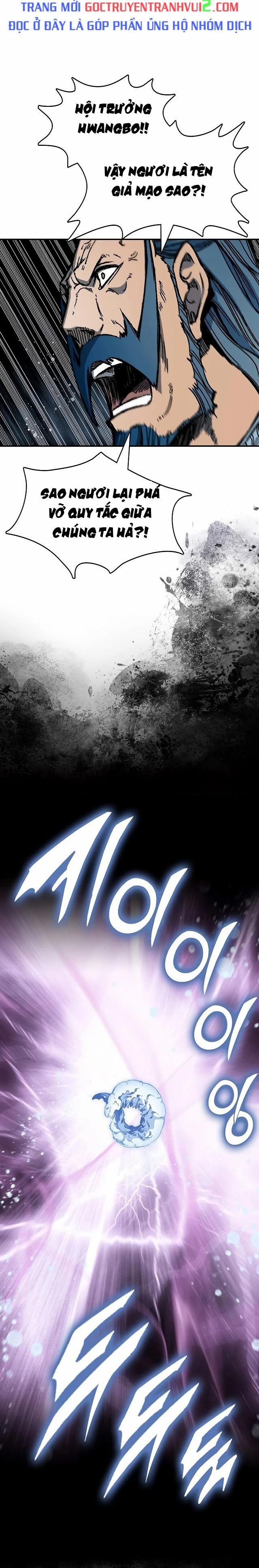Hồi Ức Của Chiến Thần 174 trang 7