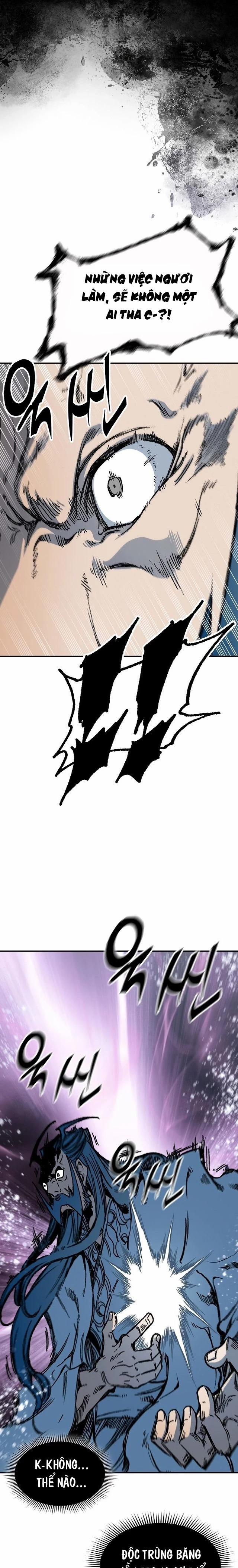Hồi Ức Của Chiến Thần 174 trang 8