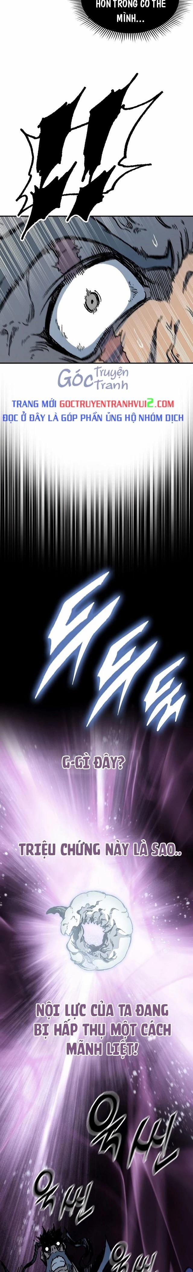Hồi Ức Của Chiến Thần 174 trang 9