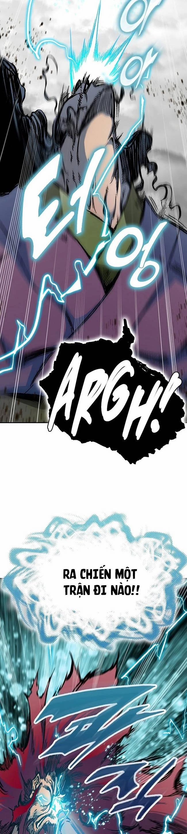 Hồi Ức Của Chiến Thần 175 trang 1