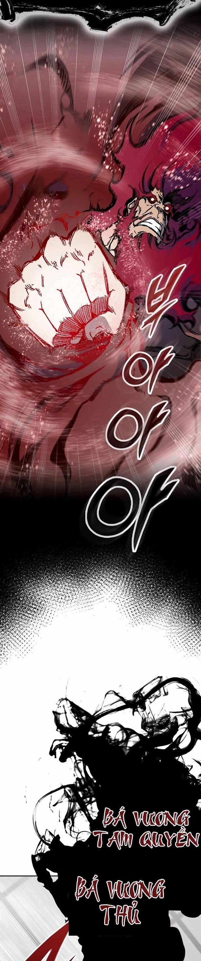 Hồi Ức Của Chiến Thần 175 trang 11