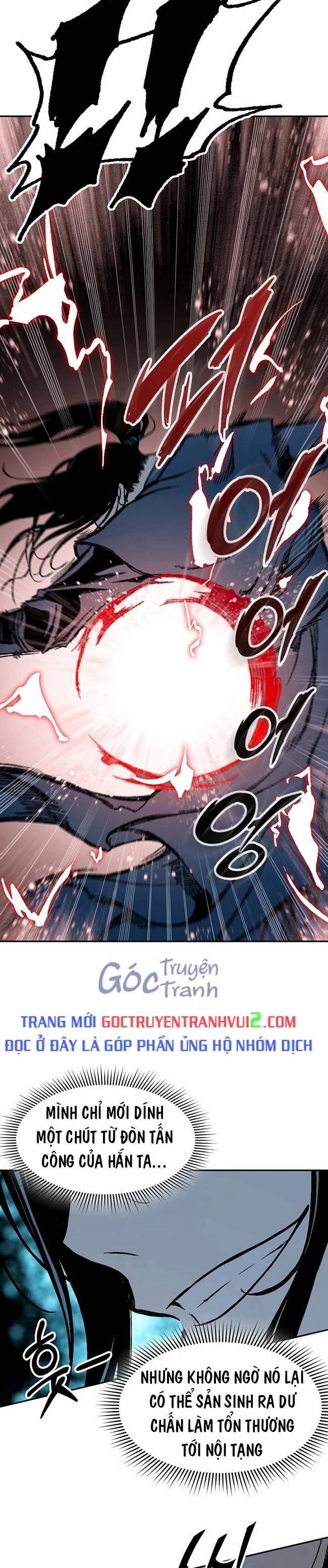 Hồi Ức Của Chiến Thần 175 trang 13