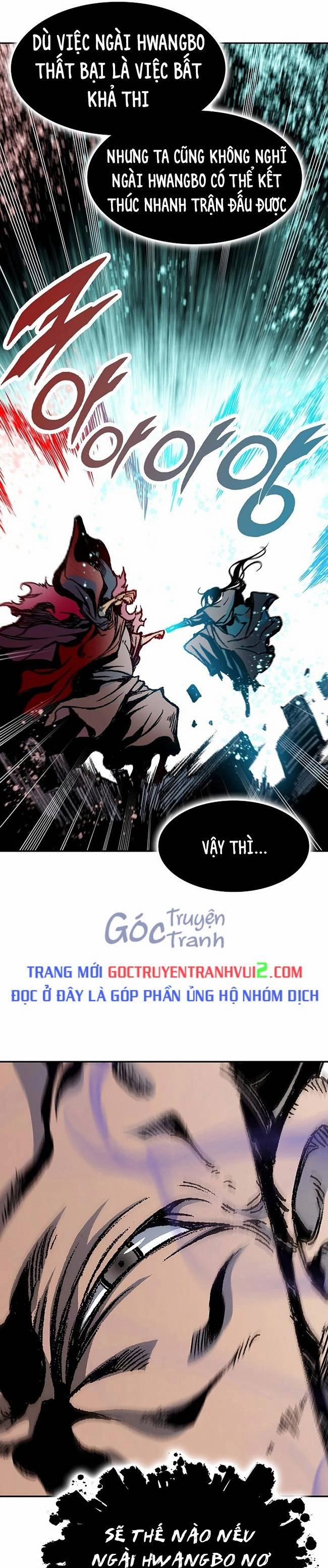 Hồi Ức Của Chiến Thần 175 trang 24