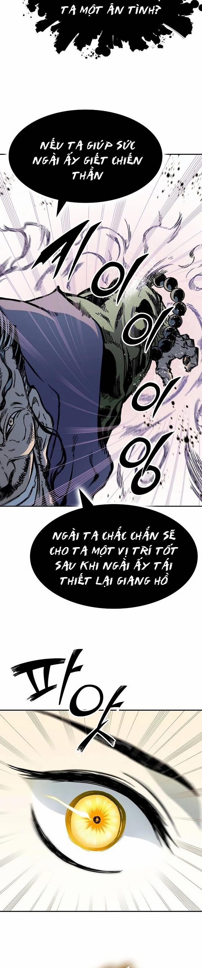 Hồi Ức Của Chiến Thần 175 trang 25
