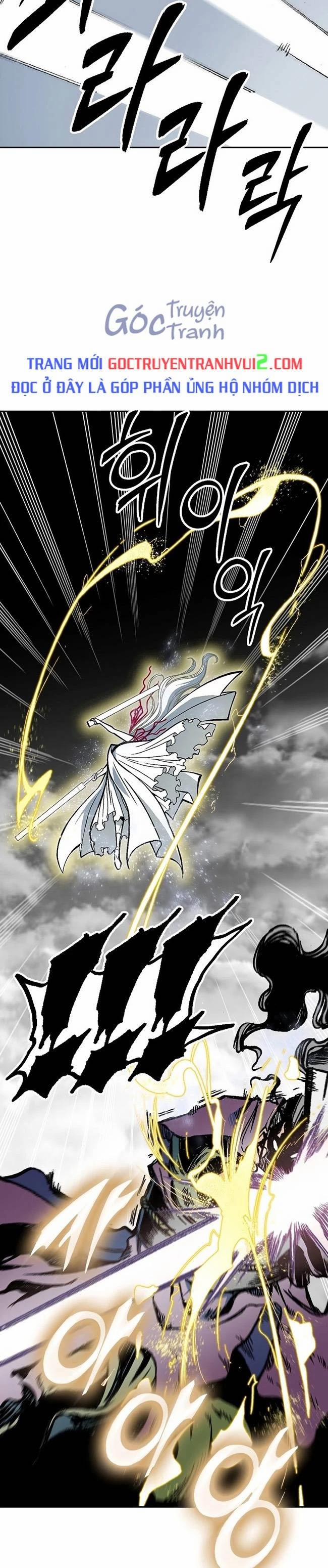 Hồi Ức Của Chiến Thần 175 trang 28