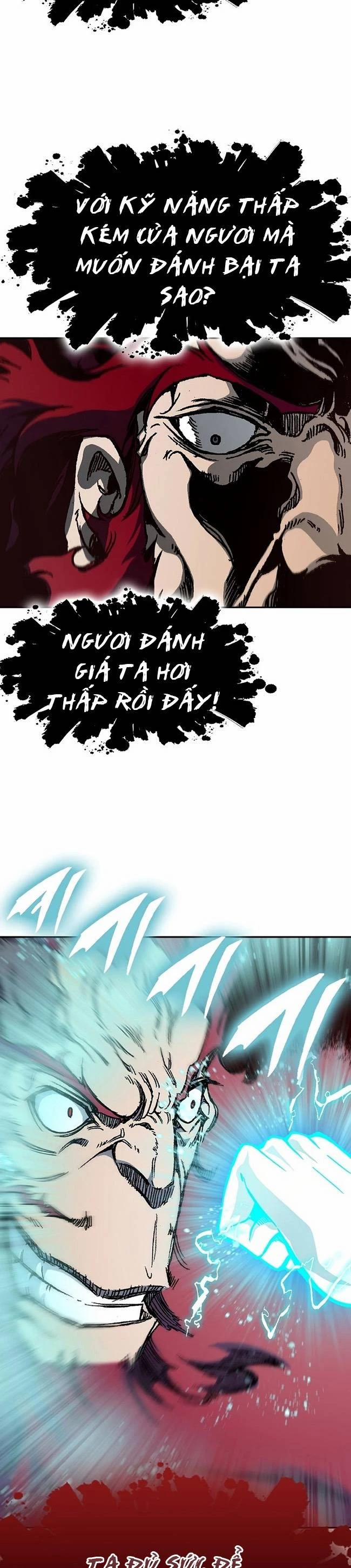 Hồi Ức Của Chiến Thần 175 trang 4