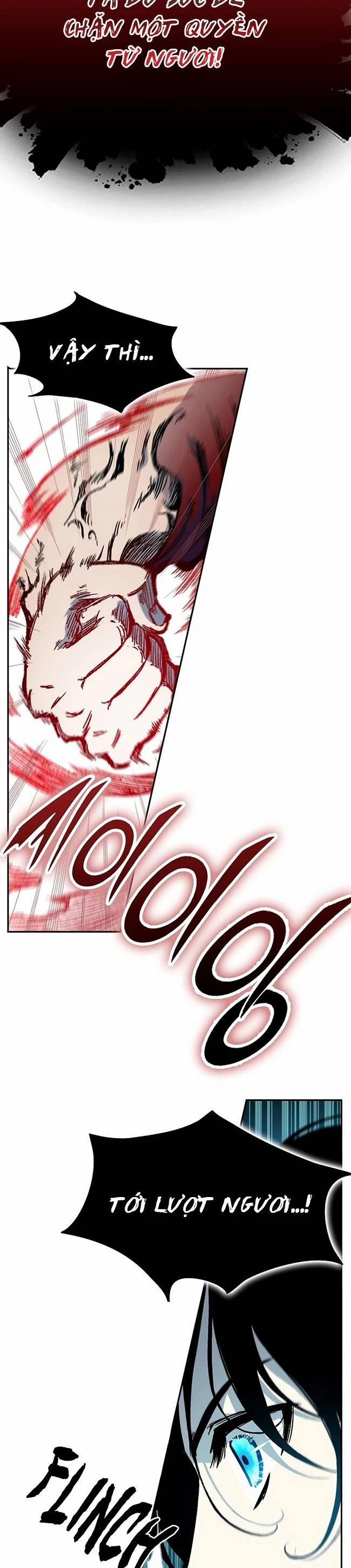 Hồi Ức Của Chiến Thần 175 trang 5