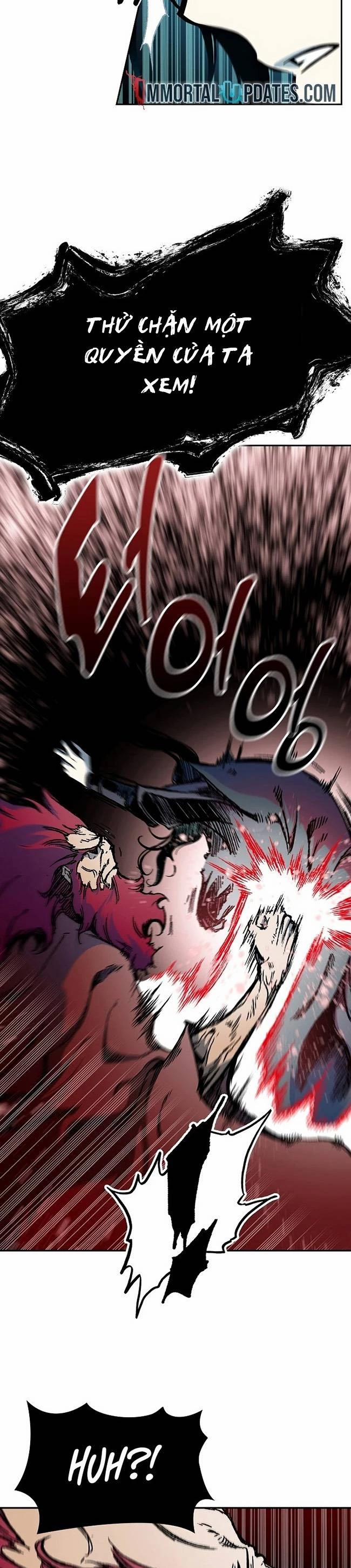 Hồi Ức Của Chiến Thần 175 trang 6