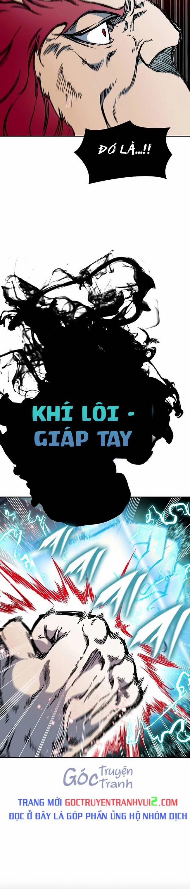 Hồi Ức Của Chiến Thần 175 trang 7