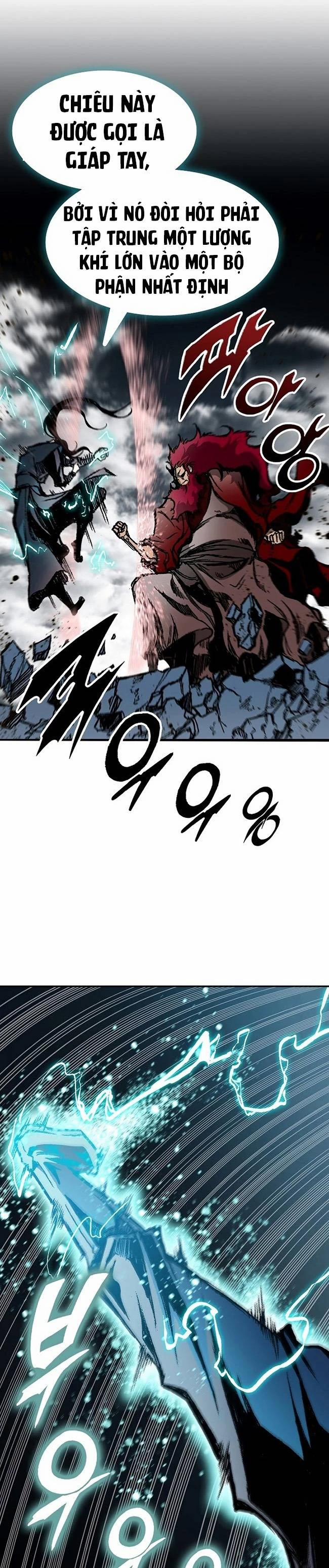 Hồi Ức Của Chiến Thần 175 trang 8