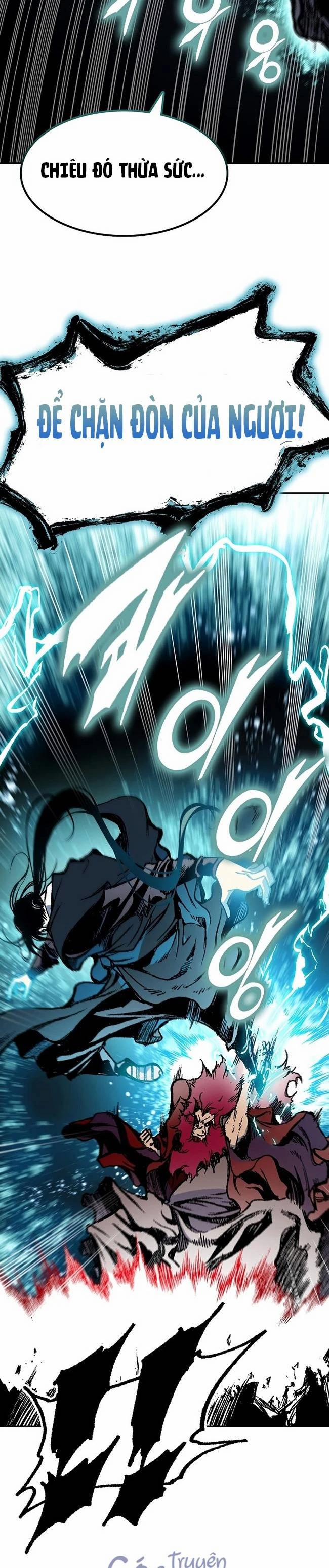Hồi Ức Của Chiến Thần 175 trang 9