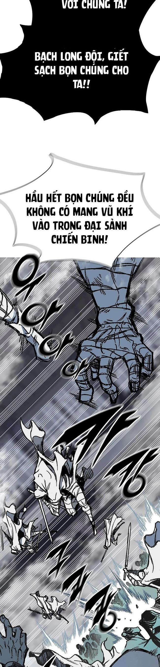 Hồi Ức Của Chiến Thần 176 trang 1