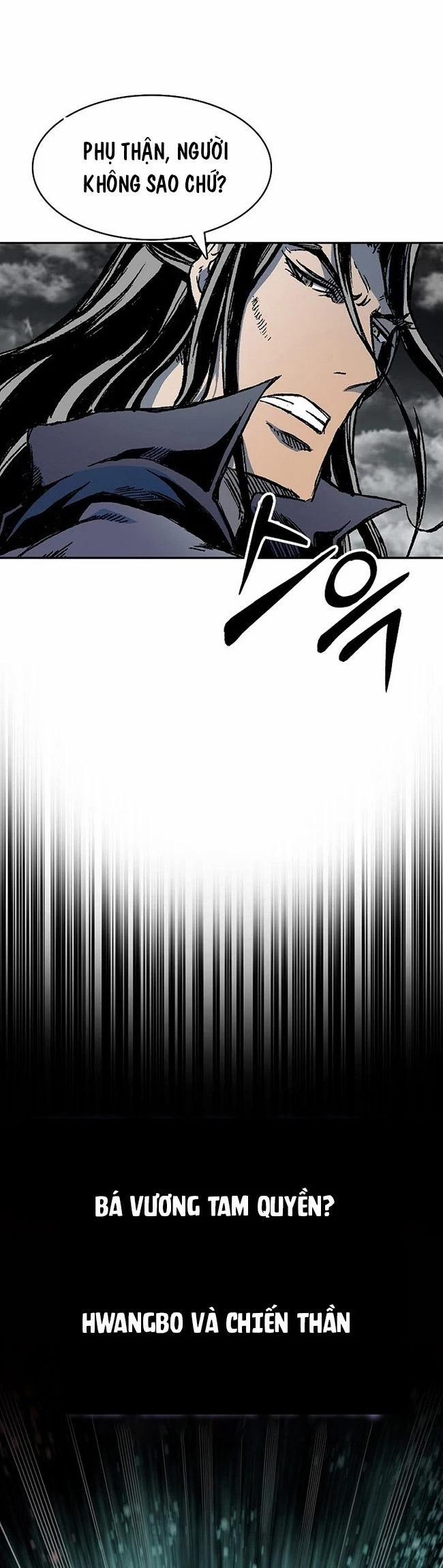 Hồi Ức Của Chiến Thần 176 trang 14