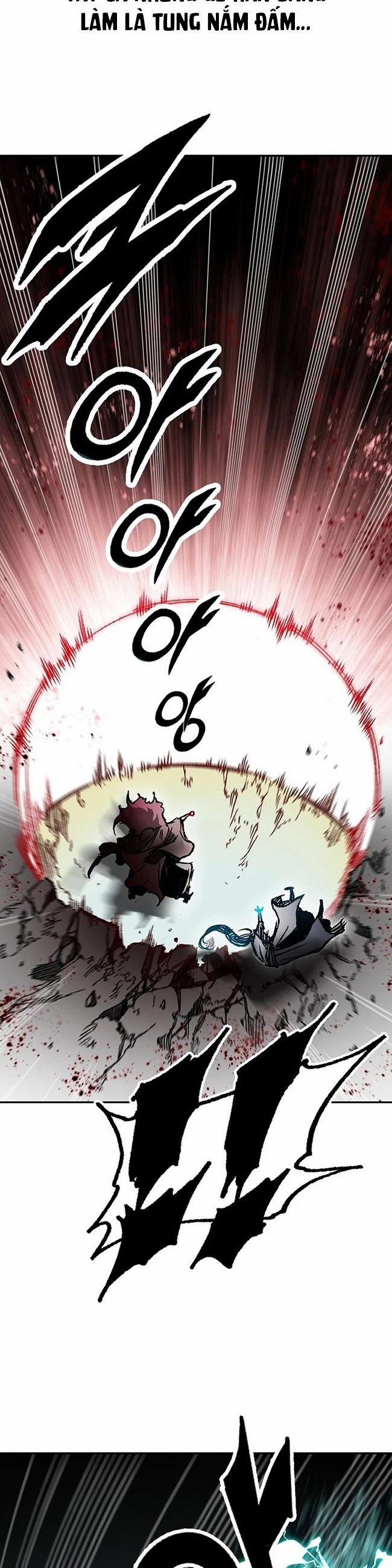 Hồi Ức Của Chiến Thần 176 trang 23