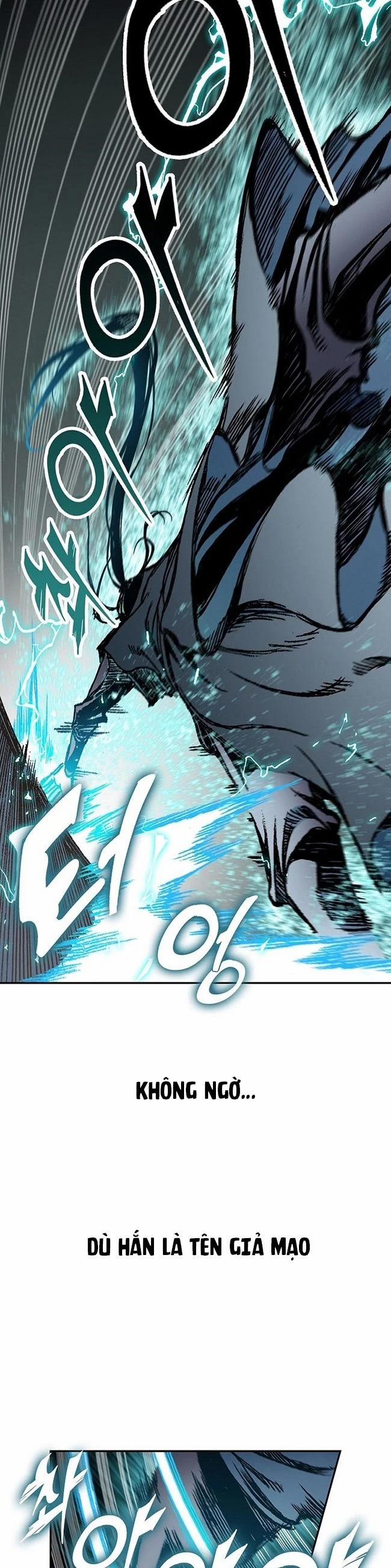 Hồi Ức Của Chiến Thần 176 trang 24