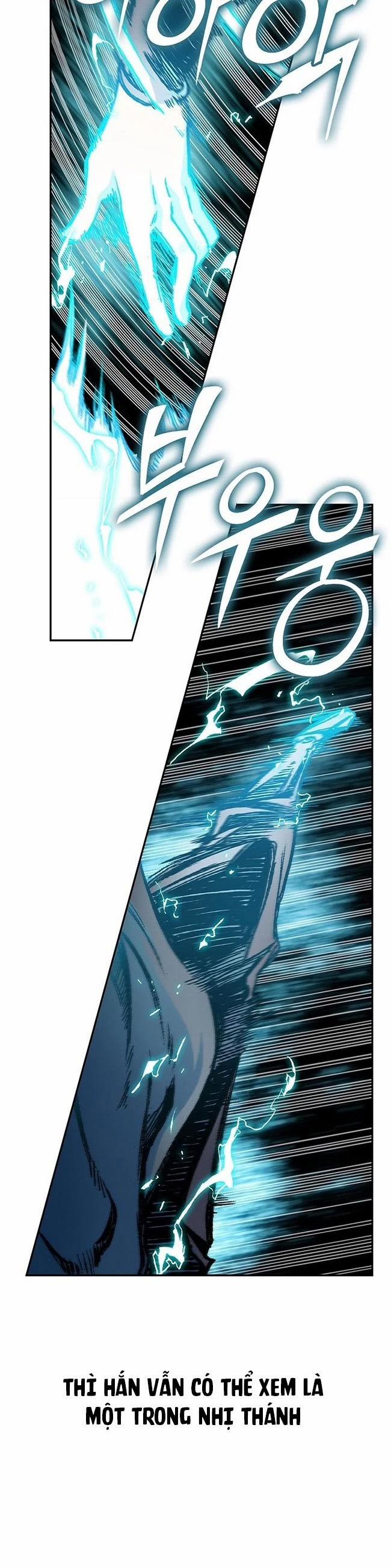 Hồi Ức Của Chiến Thần 176 trang 25