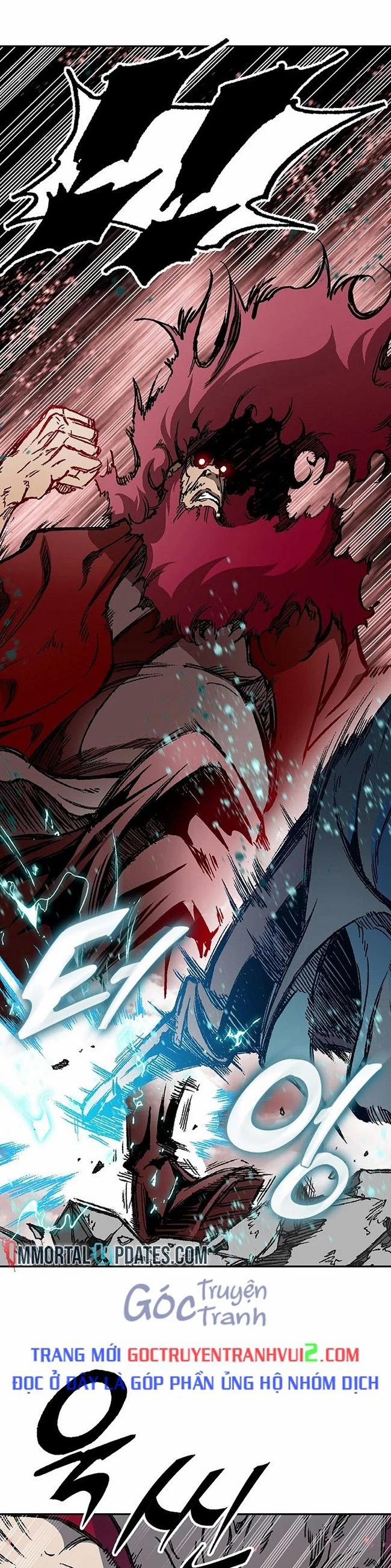 Hồi Ức Của Chiến Thần 176 trang 26