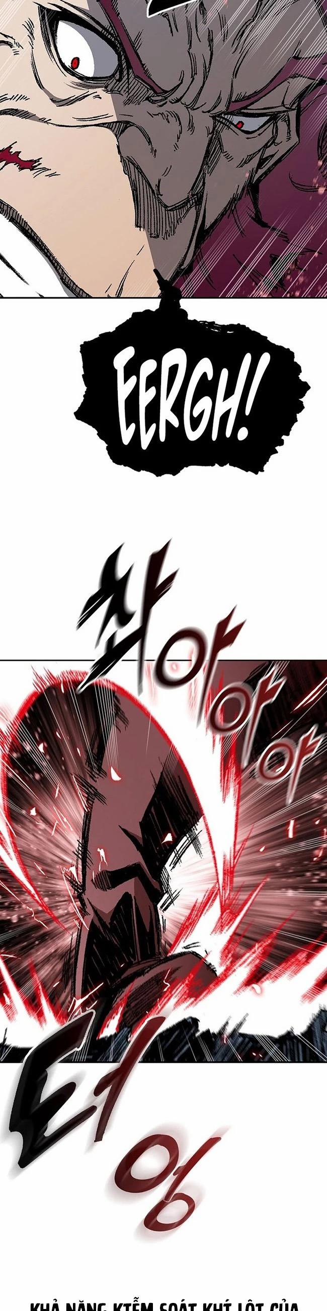 Hồi Ức Của Chiến Thần 176 trang 27