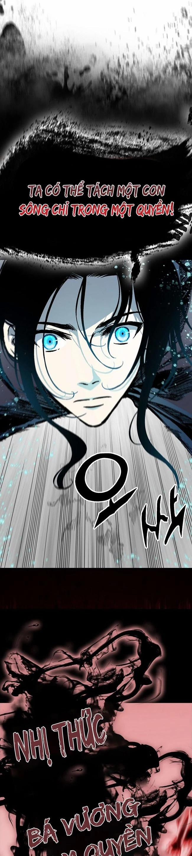 Hồi Ức Của Chiến Thần 176 trang 31