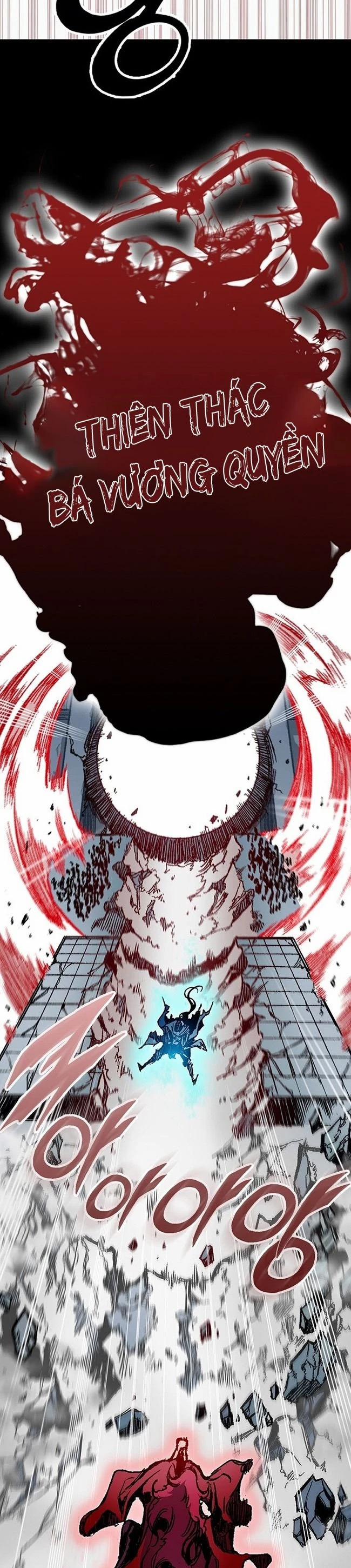 Hồi Ức Của Chiến Thần 176 trang 34