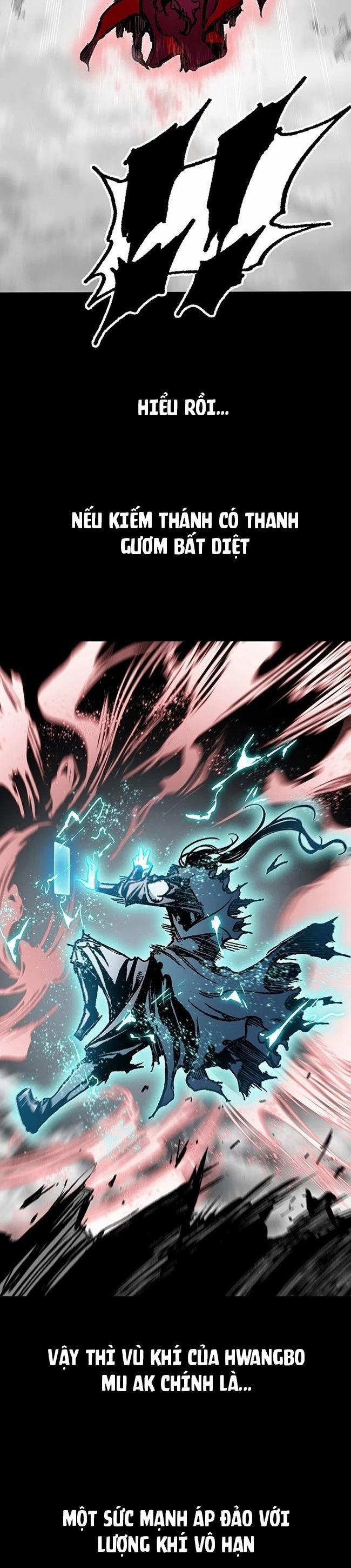 Hồi Ức Của Chiến Thần 176 trang 35