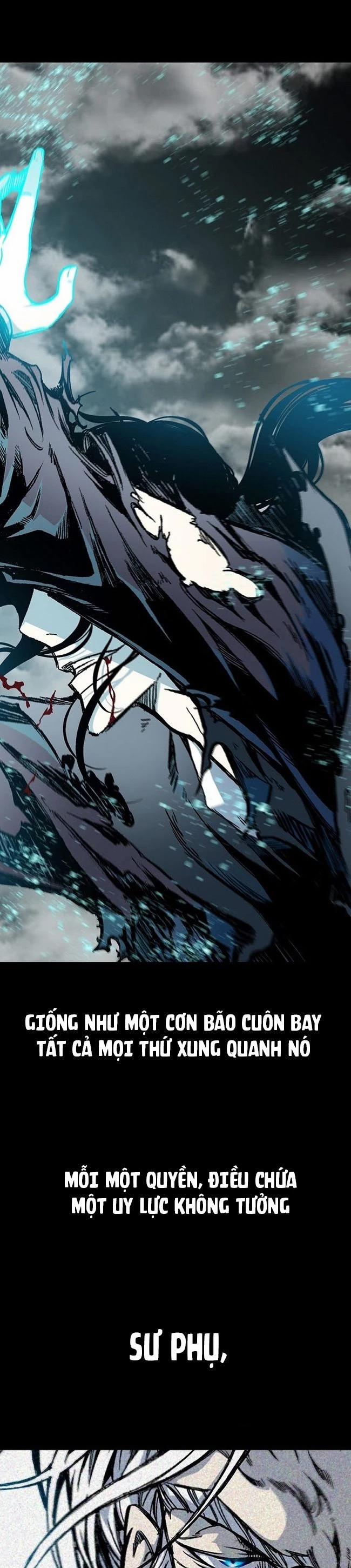 Hồi Ức Của Chiến Thần 176 trang 36