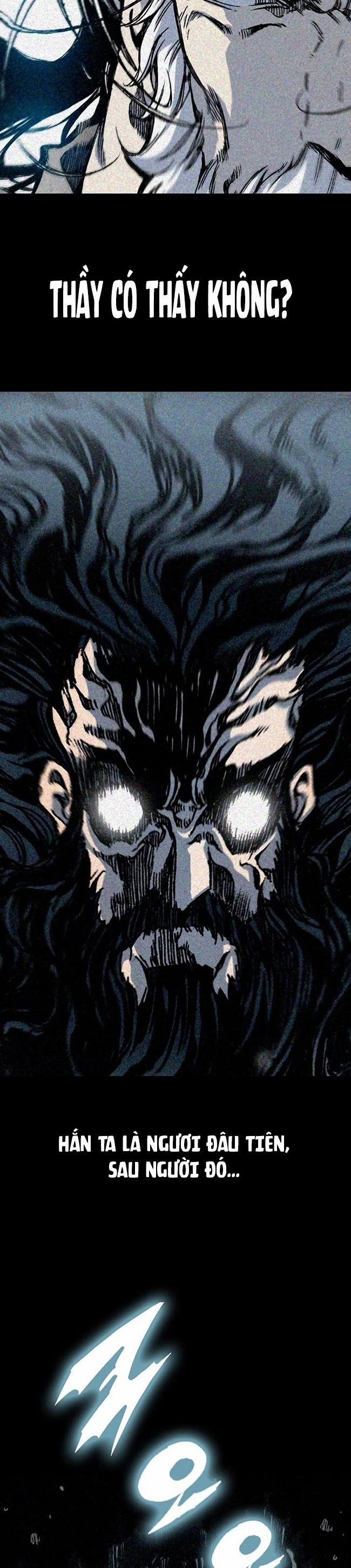 Hồi Ức Của Chiến Thần 176 trang 37