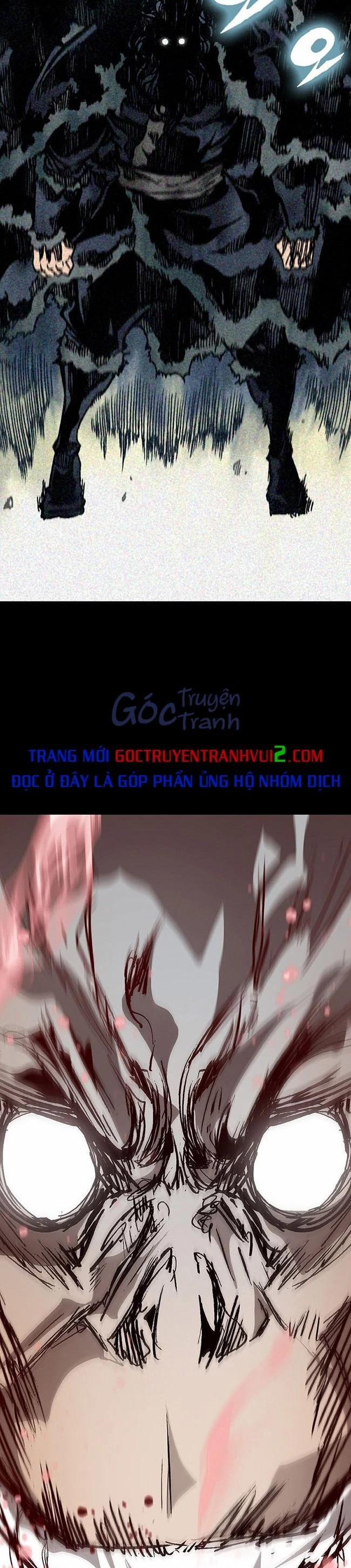 Hồi Ức Của Chiến Thần 176 trang 38