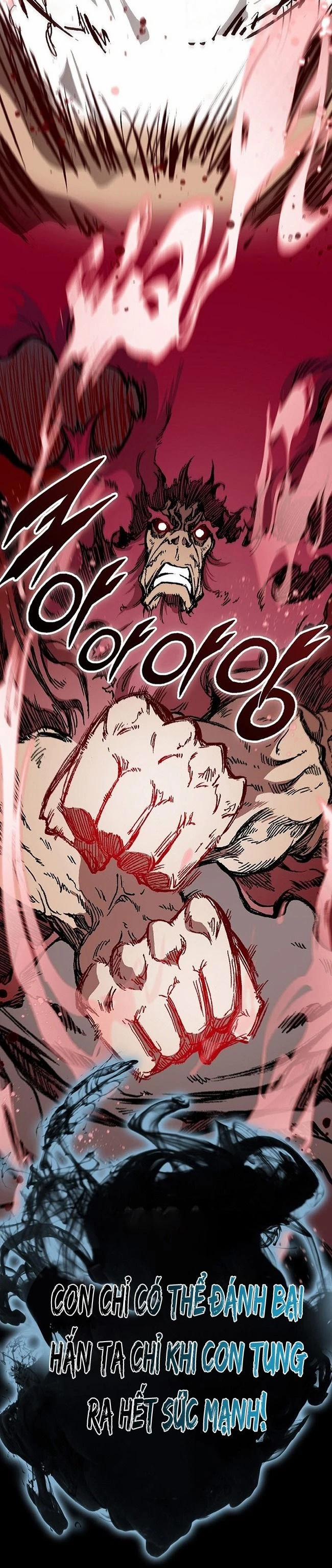 Hồi Ức Của Chiến Thần 176 trang 39