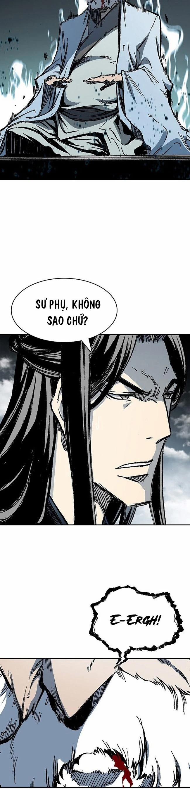 Hồi Ức Của Chiến Thần 176 trang 5