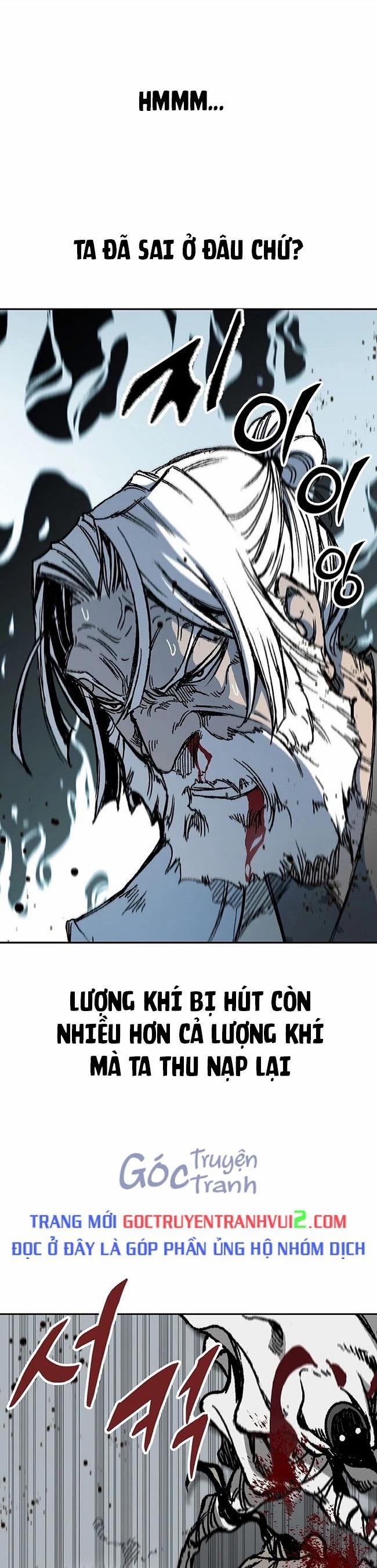 Hồi Ức Của Chiến Thần 176 trang 6