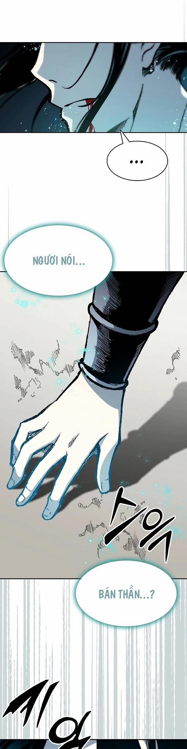 Hồi Ức Của Chiến Thần 177 trang 10
